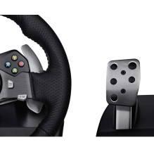 Logitech G920 Driving Force USB for Xbox Series X, S, Xbox One and PC Logitech G920 Driving Force USB for Xbox Series X, S, Xbox One and PC