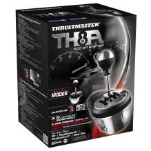 „Thrustmaster TH8A“...