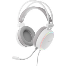 Genesis Neon 613 G2 RGB balta NSG-2308