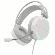 Genesis Neon 613 G2 RGB balta NSG-2308