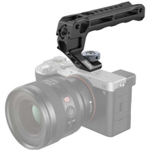 SmallRig 3764 Top Handle with Cold Shoe SmallRig 3764 Top Handle with Cold Shoe