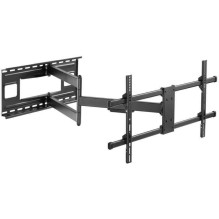 EQUIP 650327 43"-80" Long Ranka Full Judėjimas EQUIP 650327 43"-80" Long Ranka Full Judėjimas