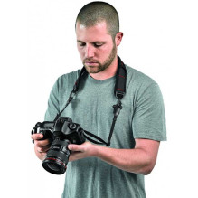 MANFROTTO „Camera Strap Pro Light“ (MB PL-C-STRAP)