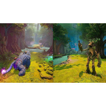 Electronic Arts Split Fiction PS5