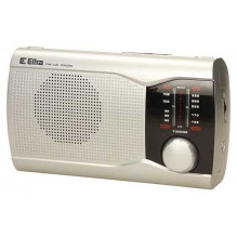 Eltra EWA Silver