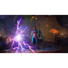 Electronic Arts Split Fiction PS5