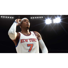 2K Games NBA 2K26 PS5