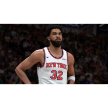 2K žaidimai NBA 2K26 PS5 2K žaidimai NBA 2K26 PS5