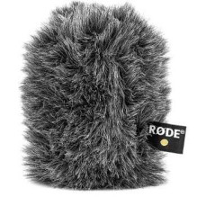 Rode WS11 Deluxe Windshield