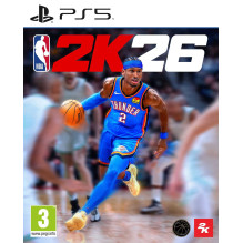 2K Games NBA 2K26 PS5
