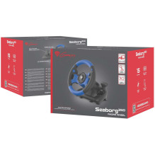 Genesis NGK-1566 Seaborg 350 USB XBOX One / XBOX 360 / PC / PS3 / PS4