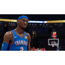 2K žaidimai NBA 2K26 PS5 2K žaidimai NBA 2K26 PS5