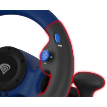 Genesis NGK-1566 Seaborg 350 USB XBOX One / XBOX 360 / PC / PS3 / PS4