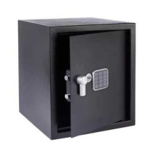 Yale Yale YSV / 390 / DB2 Biuras Safe 40 l Plieninė juoda Yale Yale YSV / 390 / DB2 Biuras Safe 40 l Plieninė juoda