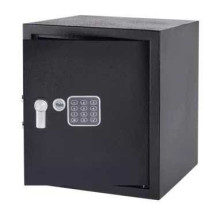 Yale Yale YSV / 390 / DB2 Office Safe 40 l Steel Black Yale Yale YSV / 390 / DB2 Office Safe 40 l Steel Black