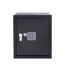 Yale Yale YSV / 390 / DB2 Biuras Safe 40 l Plieninė juoda Yale Yale YSV / 390 / DB2 Biuras Safe 40 l Plieninė juoda