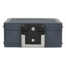 Yale Yale YFC / 154 / KB1 Fire Resistant Safety Box 5 l Plastic Grey