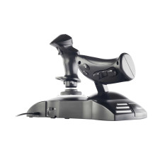 „Thrustmaster T.Flight Full Kit X“, komplektas (juodas, „T.Flight Hotas One“ + TF „Thrustmaster T.Flight Full Kit X“, komplektas (juodas, „T.Flight Hotas One“ + TF