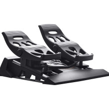 Thrustmaster T.Flight Full Kit X, Set (black, T.Flight Hotas One + TF Thrustmaster T.Flight Full Kit X, Set (black, T.Flight Hotas One + TF