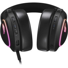 Asus ROG DELTA II Black