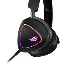 Asus ROG DELTA II Black Asus ROG DELTA II Black