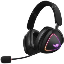 Asus ROG DELTA II Black Asus ROG DELTA II Black