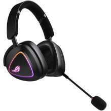 Asus ROG DELTA II Black Asus ROG DELTA II Black