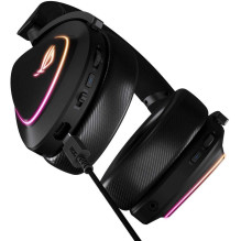 Asus ROG DELTA II Black Asus ROG DELTA II Black