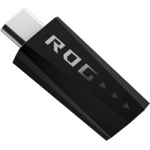 Asus ROG DELTA II Black Asus ROG DELTA II Black