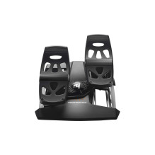 „Thrustmaster T.Flight Full Kit X“, komplektas (juodas, „T.Flight Hotas One“ + TF „Thrustmaster T.Flight Full Kit X“, komplektas (juodas, „T.Flight Hotas One“ + TF