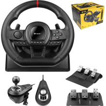 Tracer SimRacer Manual...