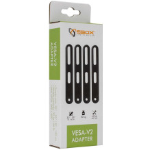 Sbox Vesa-V2 Adapter Sbox Vesa-V2 Adapter