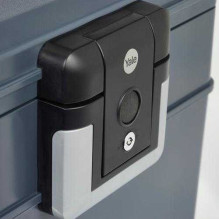 Yale Yale YFWC / 154 / KB1 Security Box Small 4 l Plastic Grey