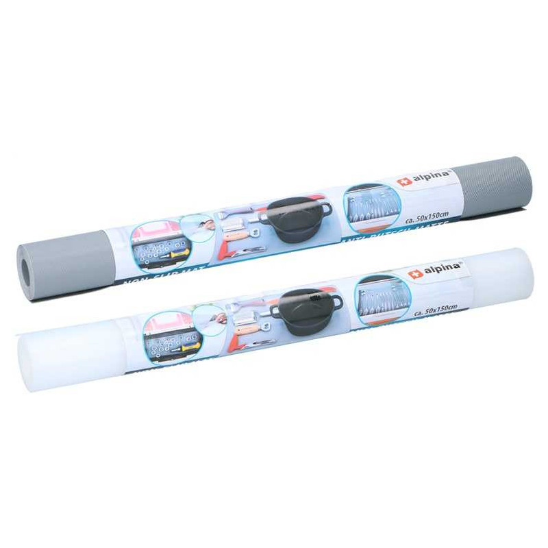 Alpina MAT NON SLIP 50X150CM