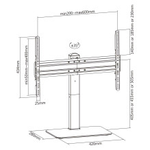 Sbox FS-305-2 (37-70 / 40kg / 600x400) Sbox FS-305-2 (37-70 / 40kg / 600x400)