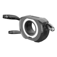 Moza Racing RS065 (PC) multifunctional maneuvers Moza Racing RS065 (PC) multifunctional maneuvers