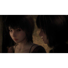 Koei Tecmo Games Fatal Frame II: Crimson Butterfly Perdarymas PS5