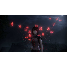 Koei Tecmo Games Fatal Frame II: Crimson Butterfly Remake PS5 Koei Tecmo Games Fatal Frame II: Crimson Butterfly Remake PS5