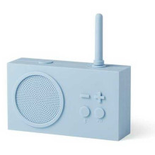 Lexon Tykho 3 Light Blue Lexon Tykho 3 Light Blue
