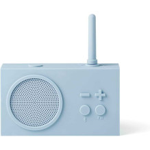 Lexon Tykho 3 Light Blue Lexon Tykho 3 Light Blue