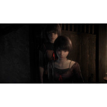 Koei Tecmo Games Fatal Frame II: Crimson Butterfly Perdarymas PS5