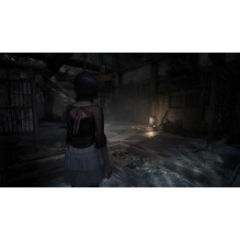 Koei Tecmo Games Fatal Frame II: Crimson Butterfly Remake PS5 Koei Tecmo Games Fatal Frame II: Crimson Butterfly Remake PS5