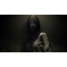 Koei Tecmo Games Fatal Frame II: Crimson Butterfly Remake PS5 Koei Tecmo Games Fatal Frame II: Crimson Butterfly Remake PS5