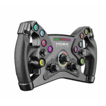 Moza Racing KS RS047 Gaming Steering wheel (PC) Moza Racing KS RS047 Gaming Steering wheel (PC)