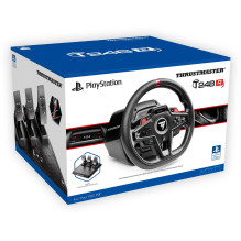 Thrustmaster T248R FF (4160869) Black