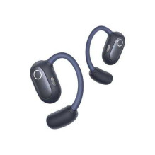 Baseus Eli Sport 1 juoda Baseus Eli Sport 1 juoda
