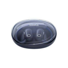Baseus Eli Sport 1 juoda Baseus Eli Sport 1 juoda