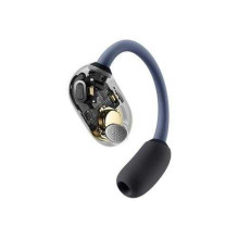 Baseus Eli Sport 1 juoda Baseus Eli Sport 1 juoda