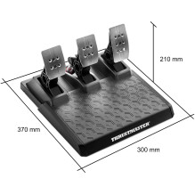 Thrustmaster T248R FF (4160869) Black