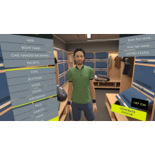 Perp Games Tenisas aikštėje (PSVR2) PS5